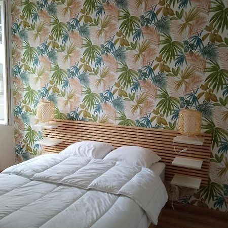 Joli Appartement Moderne / Proche De Dinard Pleurtuit ภายนอก รูปภาพ